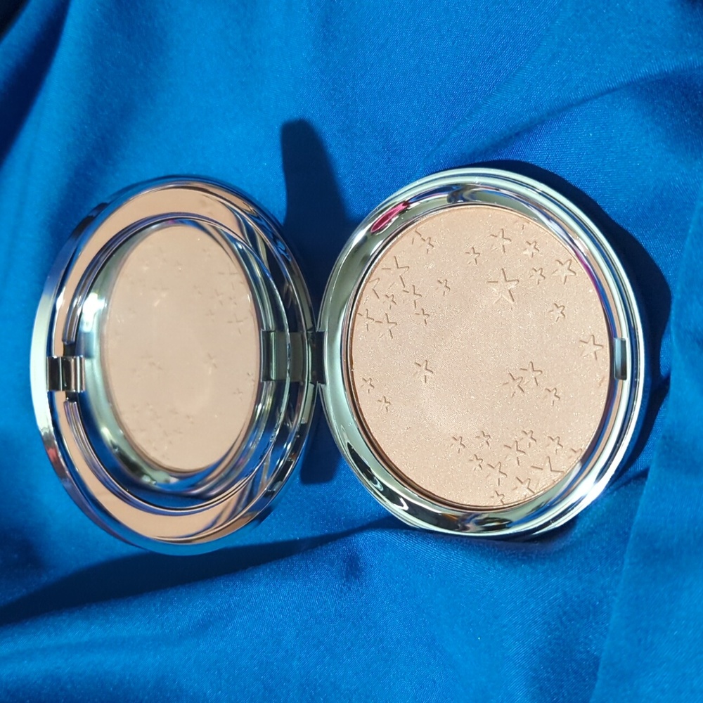 Ciaté London Bamboo Bronzer in South Beach